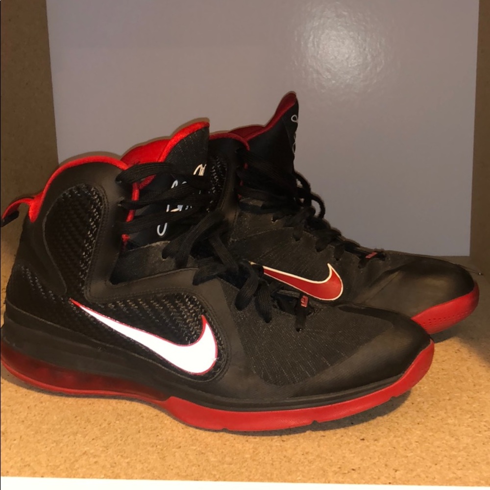 Nike Lebron 9 (IX)